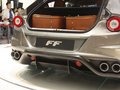 法拉利 FF 车展