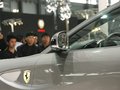 法拉利 FF 车展