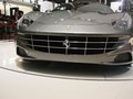 FF 法拉利 FF 车展图片