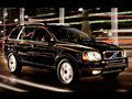 沃尔沃XC90 沃尔沃(进口) XC90 2011款图片