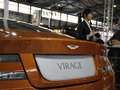 [A]-阿斯顿-马丁 Virage 车展