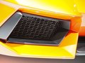 兰博基尼 Aventador 文章配图