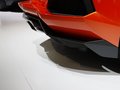 兰博基尼 Aventador 车展