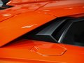 兰博基尼 Aventador 车展