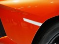 兰博基尼 Aventador 车展