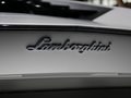 兰博基尼 Aventador 车展