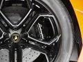 兰博基尼 Aventador 车展