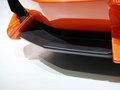 兰博基尼 Aventador 车展