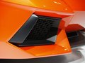 兰博基尼 Aventador 车展