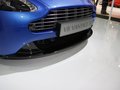 [A]-阿斯顿-马丁 V8 Vantage S 车展