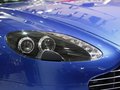 [A]-阿斯顿-马丁 V8 Vantage S 车展