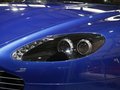 [A]-阿斯顿-马丁 V8 Vantage S 车展