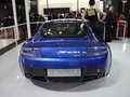 [A]-阿斯顿-马丁 V8 Vantage S 车展