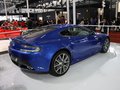 [A]-阿斯顿-马丁 V8 Vantage S 车展