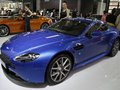 阿斯顿马丁-V8 Vantage S
