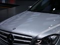 奔馳C級 北京奔馳 新C級 2011款 車展圖片