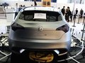 MG5 车展