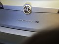 MG5 车展