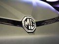 MG5 车展