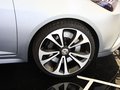 MG5 车展