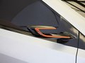 MG5 车展