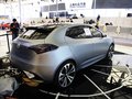 MG5 车展
