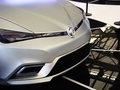 MG5 车展