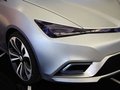 MG5 车展