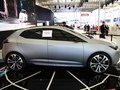 MG5 车展