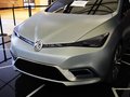 MG5 车展