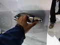 北京现代 新悦动 车展