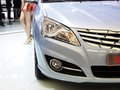 北京现代 新悦动 车展