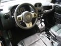 JEEP吉普 新指南者 车展
