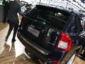 JEEP吉普 新指南者 车展