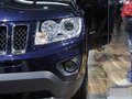 JEEP吉普 新指南者 车展
