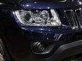 JEEP吉普 新指南者 车展