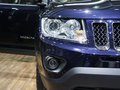 JEEP吉普 新指南者 车展