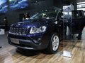 JEEP吉普 新指南者 车展