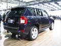 JEEP吉普 新指南者 车展