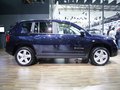 JEEP吉普 新指南者 车展