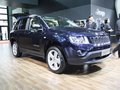JEEP指南者 2011款