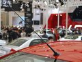 东风悦达起亚 K2 车展
