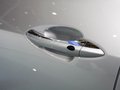 雅尊 現(xiàn)代(進(jìn)口) 新雅尊 車展圖片