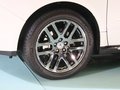 讴歌 ZDX 2011款 车展