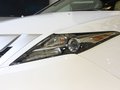 讴歌 ZDX 2011款 车展