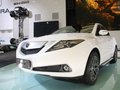 讴歌 ZDX 2011款 车展