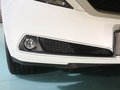 讴歌 ZDX 2011款 车展