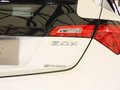 讴歌 ZDX 2011款 车展