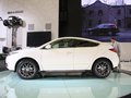 讴歌 ZDX 2011款 车展