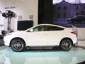 讴歌 ZDX 2011款 车展